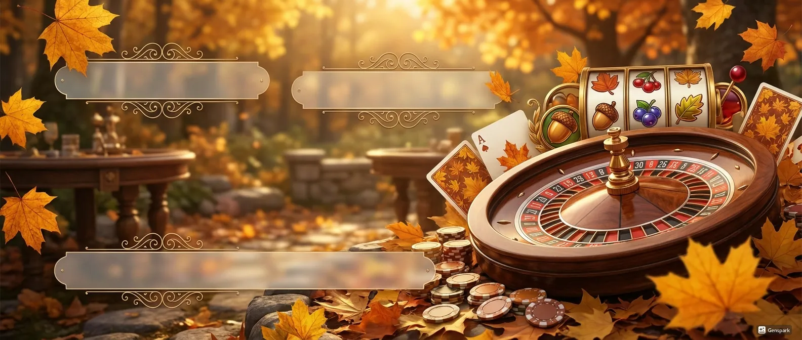 ALF Casino bonus