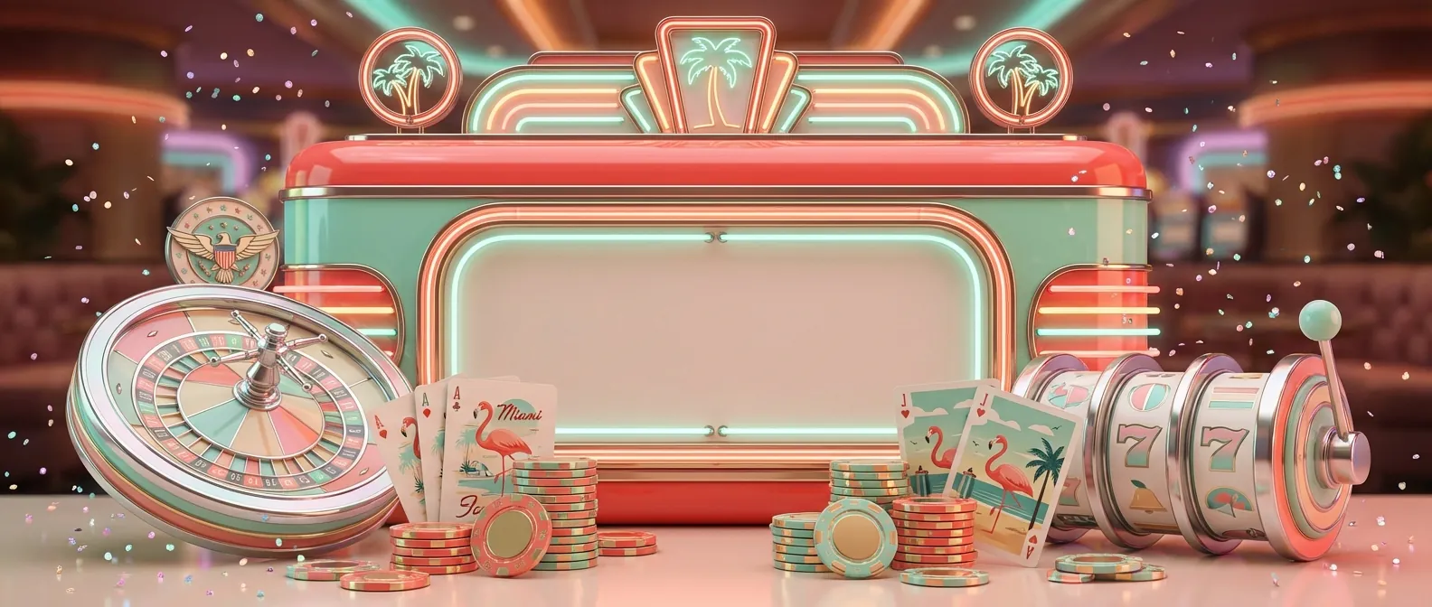 ALF Casino bonus