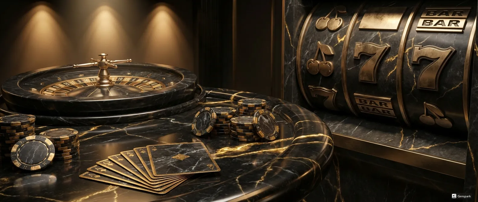 ALF Casino bonus